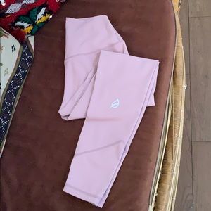 Ptula Active Alainah II blushing pink